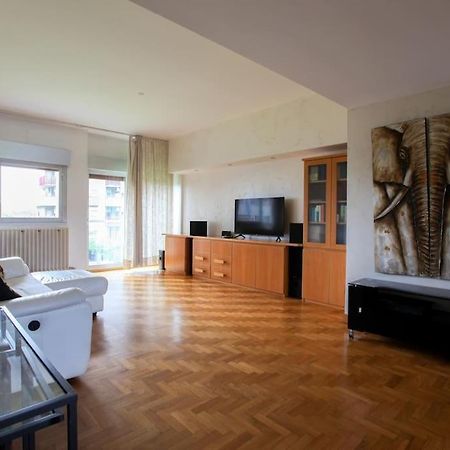 Fieramilano 3Br Apartment Eksteriør billede