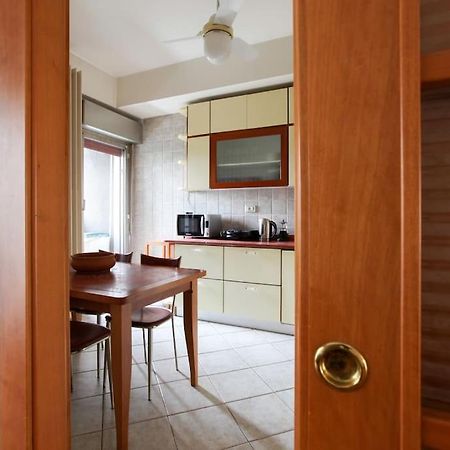 Fieramilano 3Br Apartment Eksteriør billede