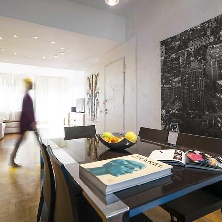 Fieramilano 3Br Apartment Eksteriør billede