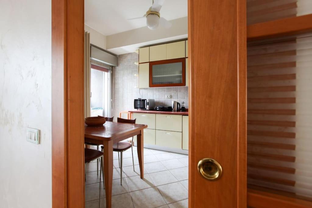 Fieramilano 3Br Apartment Eksteriør billede