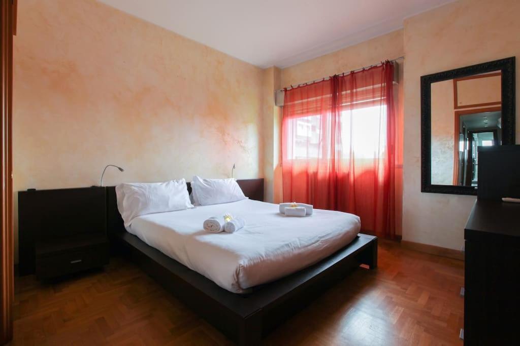 Fieramilano 3Br Apartment Eksteriør billede