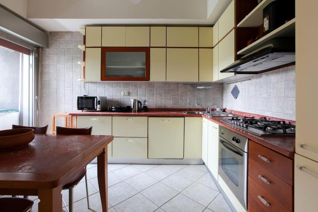 Fieramilano 3Br Apartment Eksteriør billede