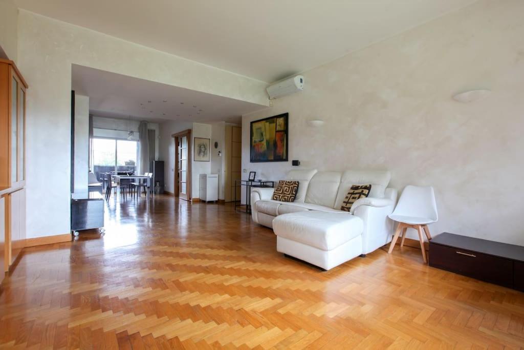 Fieramilano 3Br Apartment Eksteriør billede