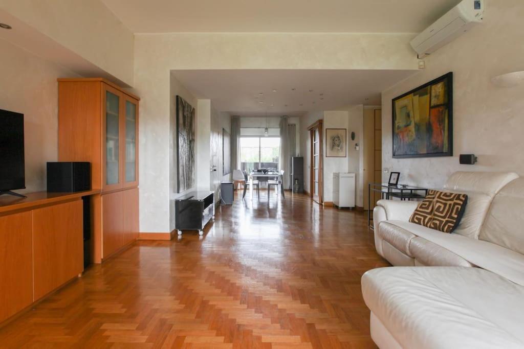 Fieramilano 3Br Apartment Eksteriør billede