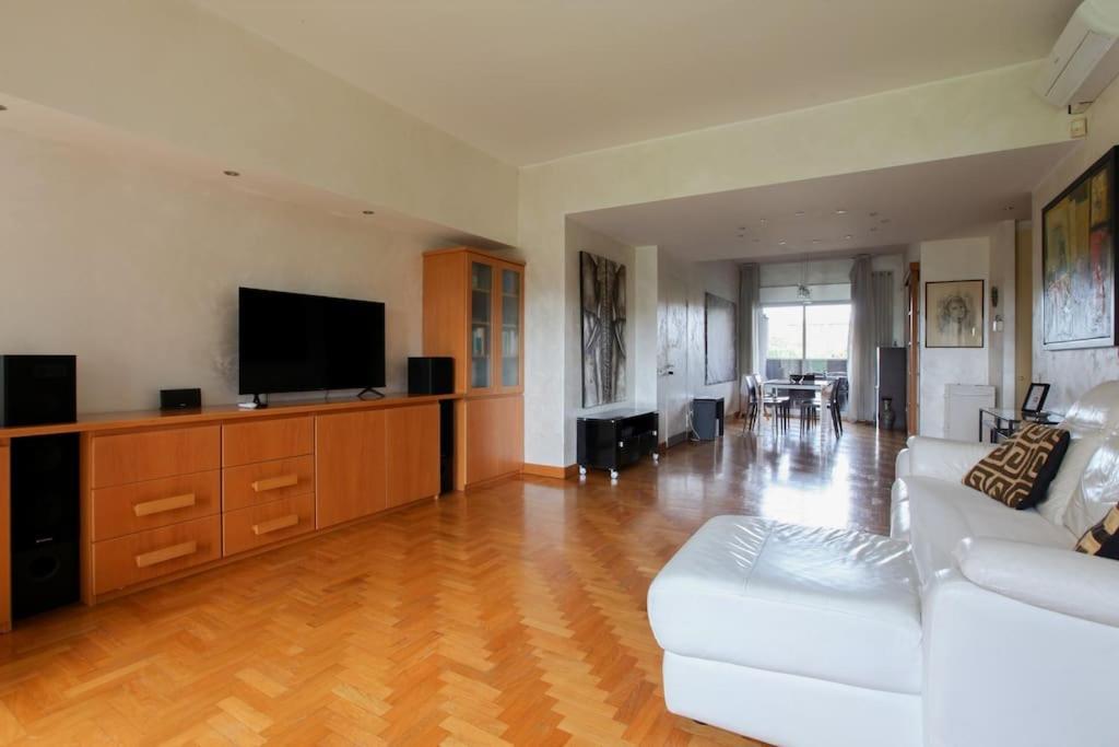 Fieramilano 3Br Apartment Eksteriør billede