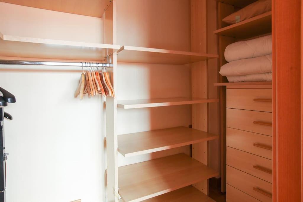 Fieramilano 3Br Apartment Eksteriør billede