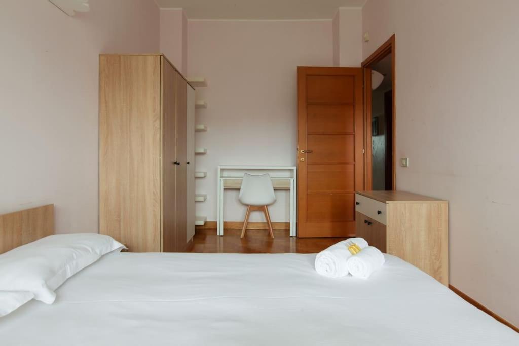 Fieramilano 3Br Apartment Eksteriør billede