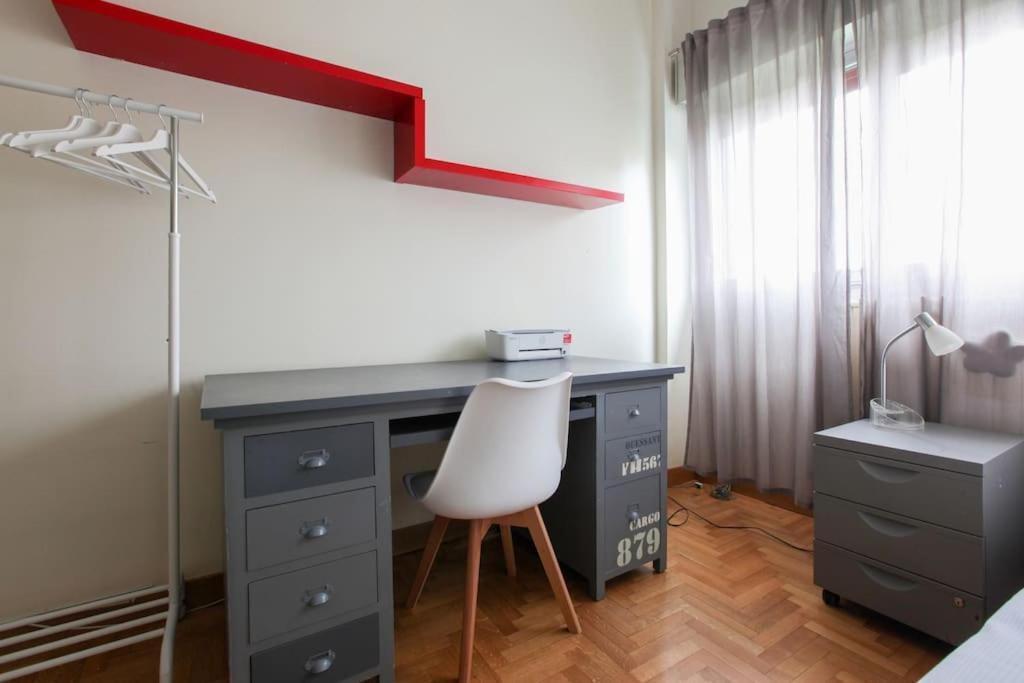 Fieramilano 3Br Apartment Eksteriør billede