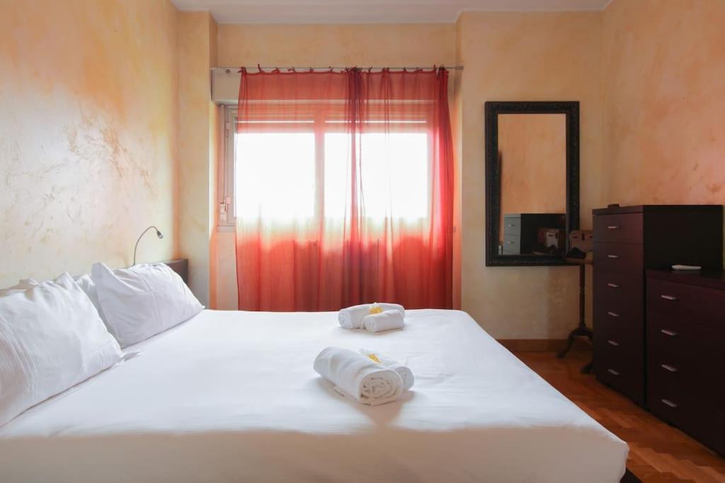 Fieramilano 3Br Apartment Eksteriør billede
