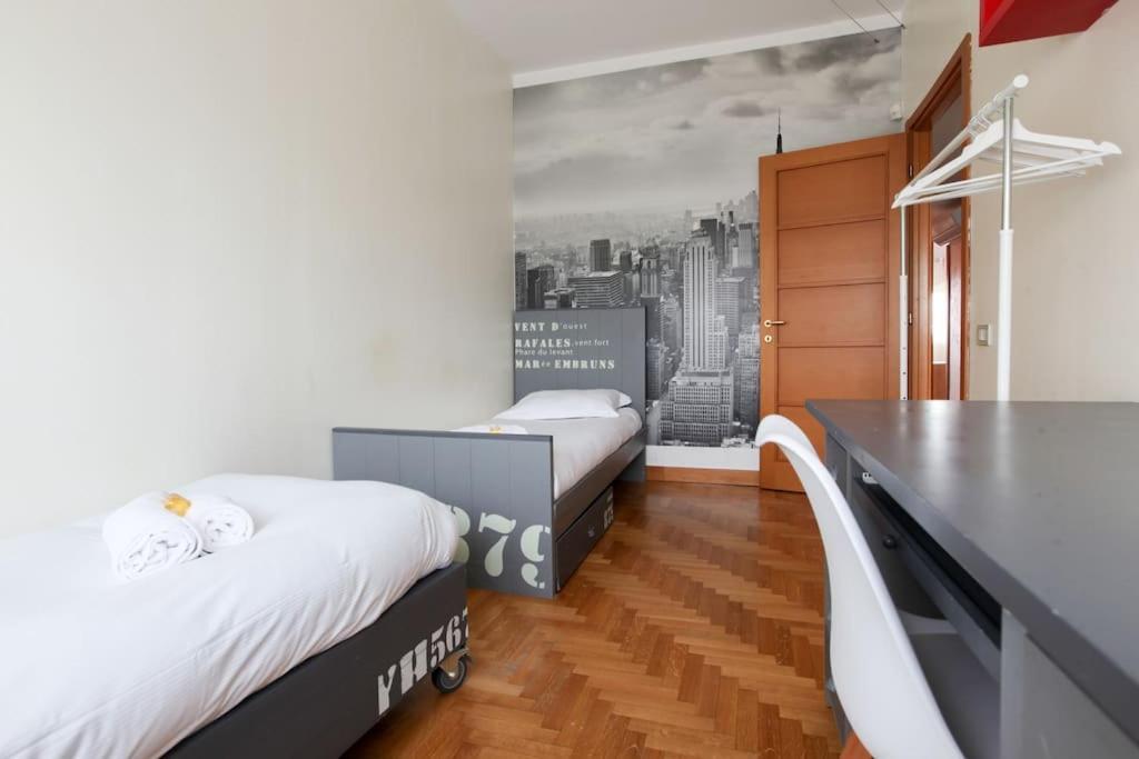 Fieramilano 3Br Apartment Eksteriør billede