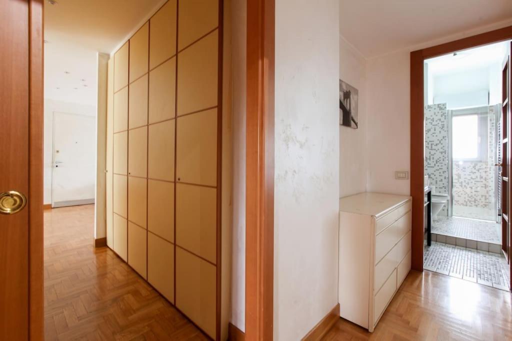 Fieramilano 3Br Apartment Eksteriør billede