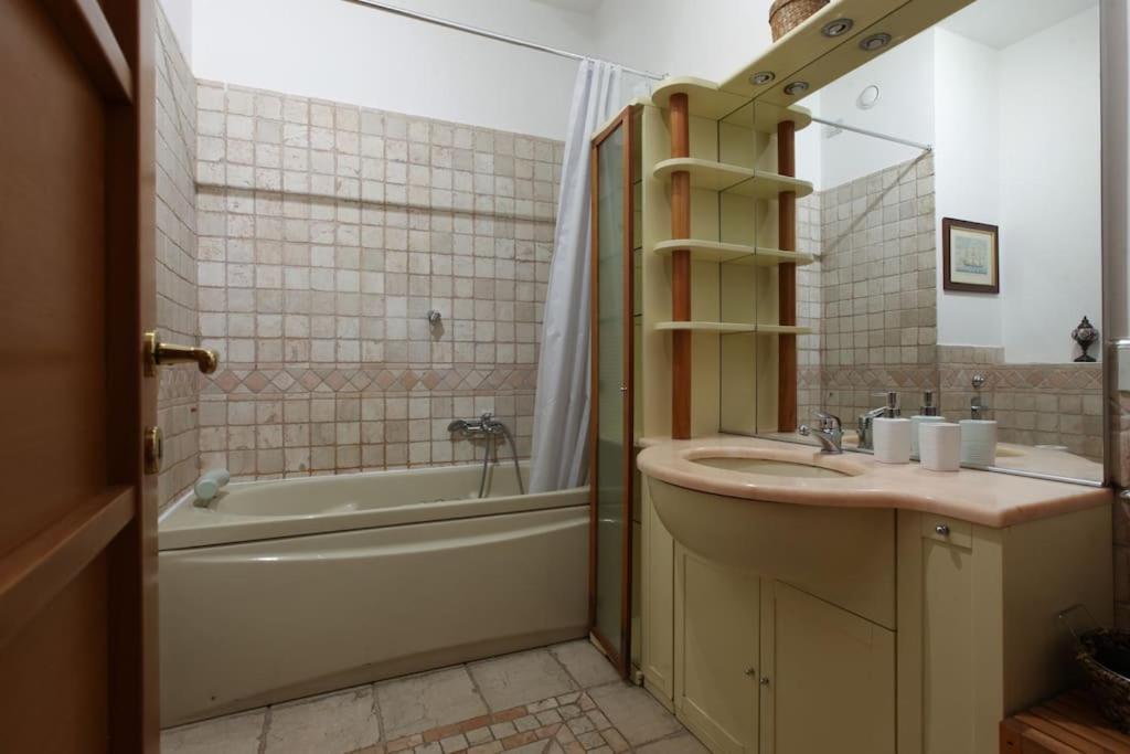 Fieramilano 3Br Apartment Eksteriør billede