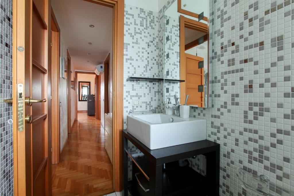 Fieramilano 3Br Apartment Eksteriør billede