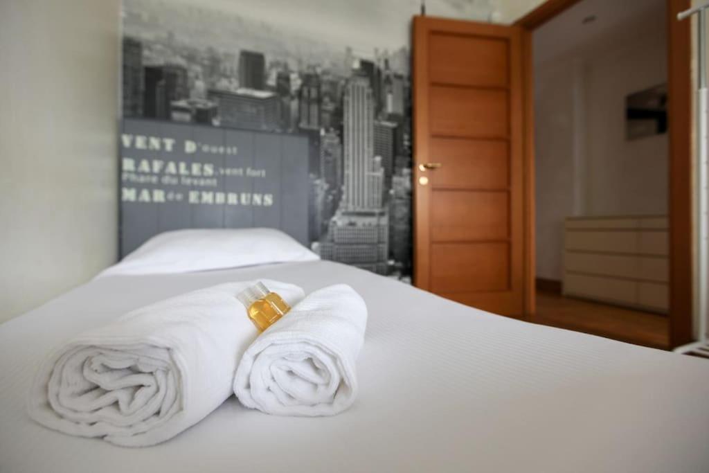 Fieramilano 3Br Apartment Eksteriør billede