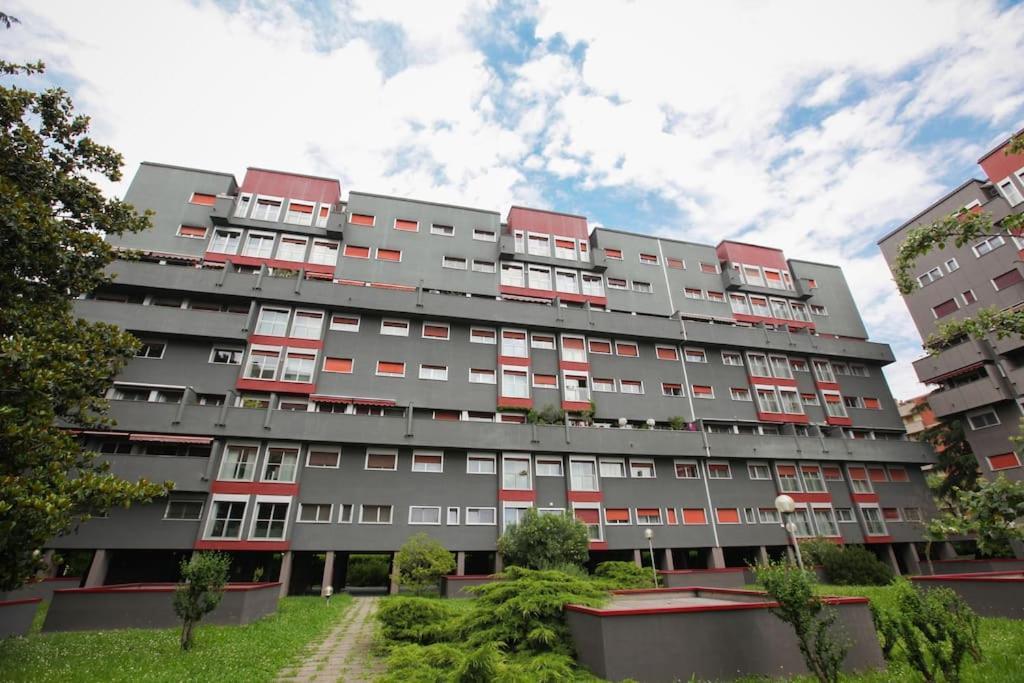 Fieramilano 3Br Apartment Eksteriør billede