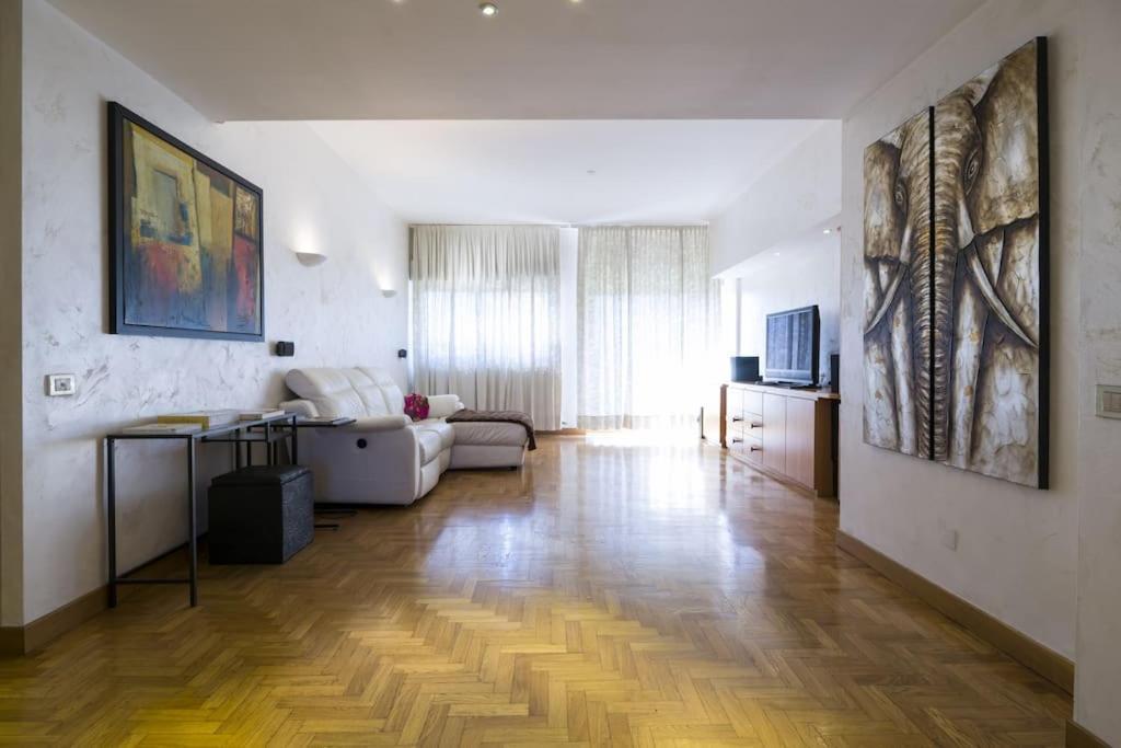 Fieramilano 3Br Apartment Eksteriør billede