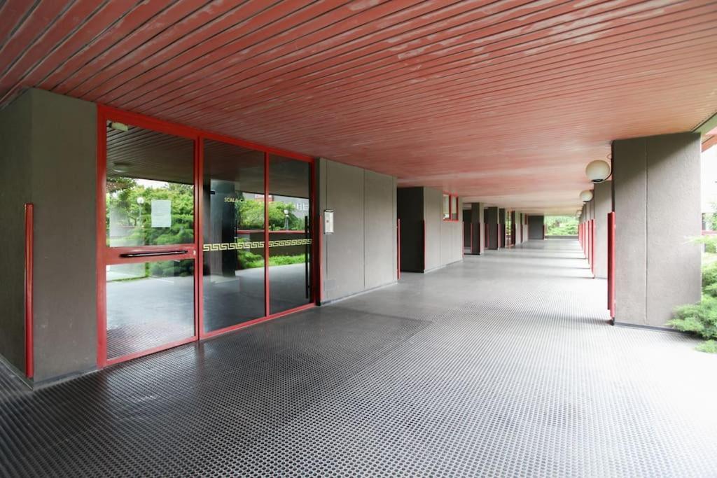 Fieramilano 3Br Apartment Eksteriør billede